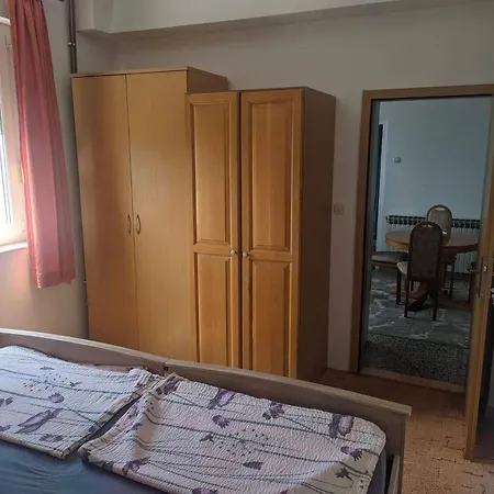 Apartment Marina *