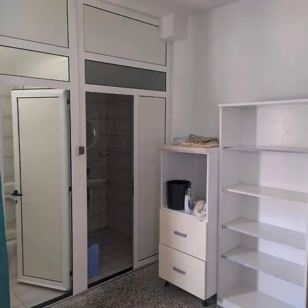 Marina Apartment *
