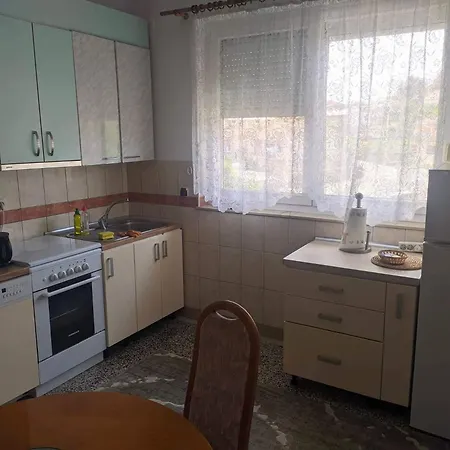 Apartment Marina Capljina