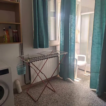 Apartment Marina *