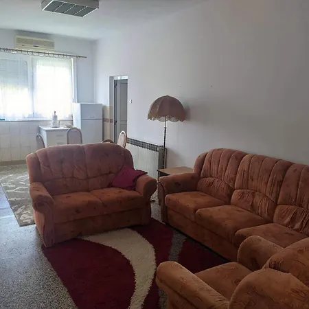 Marina Apartment