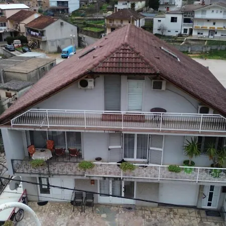 Marina Apartment